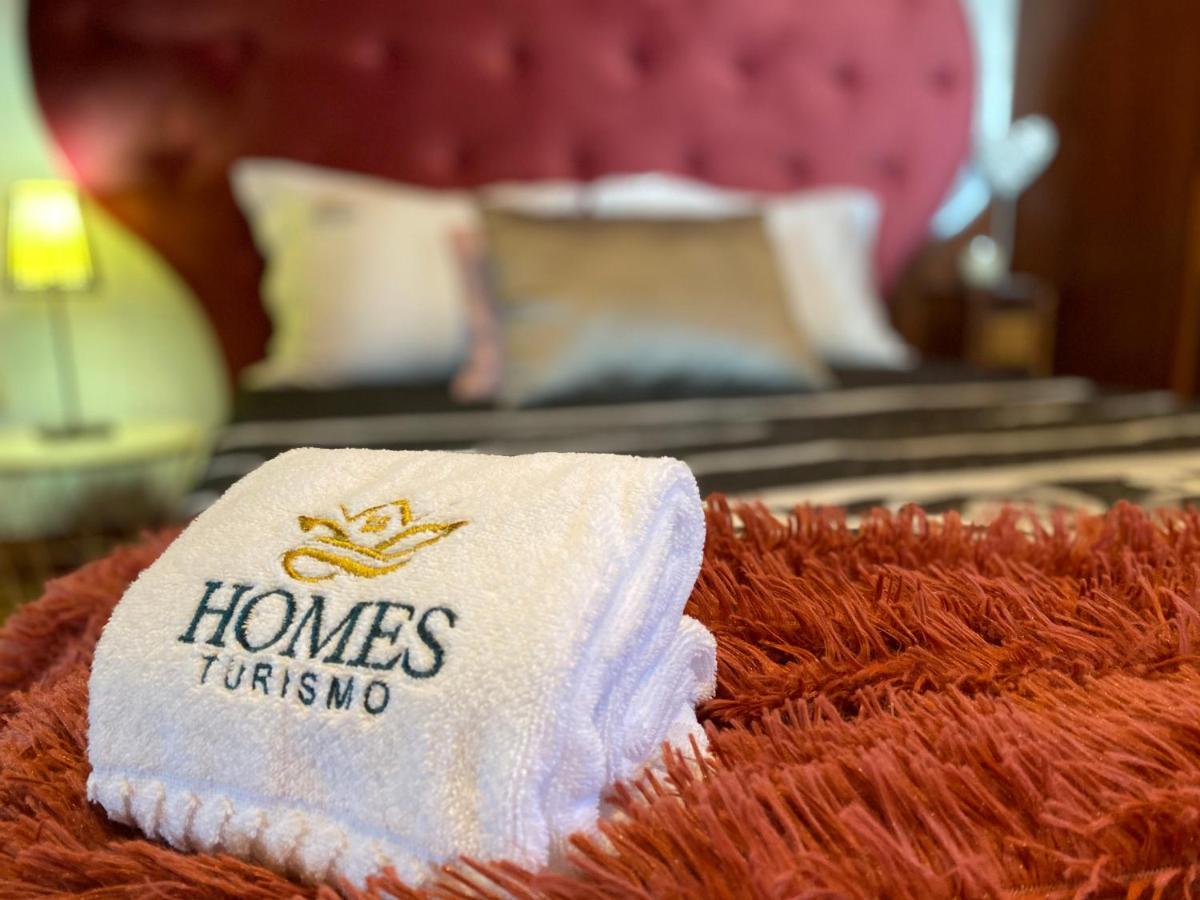 Turismo Homes Quinta Leiras De Mondim Pico Zewnętrze zdjęcie
