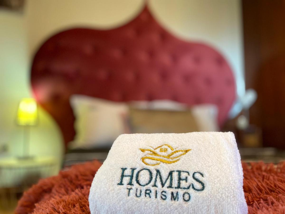 Turismo Homes Quinta Leiras De Mondim Pico Zewnętrze zdjęcie