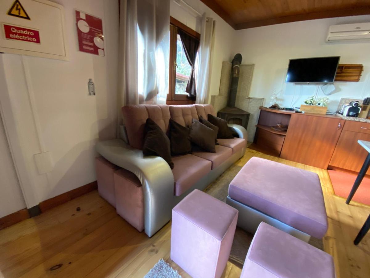 Turismo Homes Quinta Leiras De Mondim Pico Zewnętrze zdjęcie