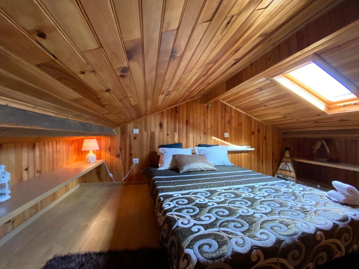 Turismo Homes Quinta Leiras De Mondim Pico Zewnętrze zdjęcie