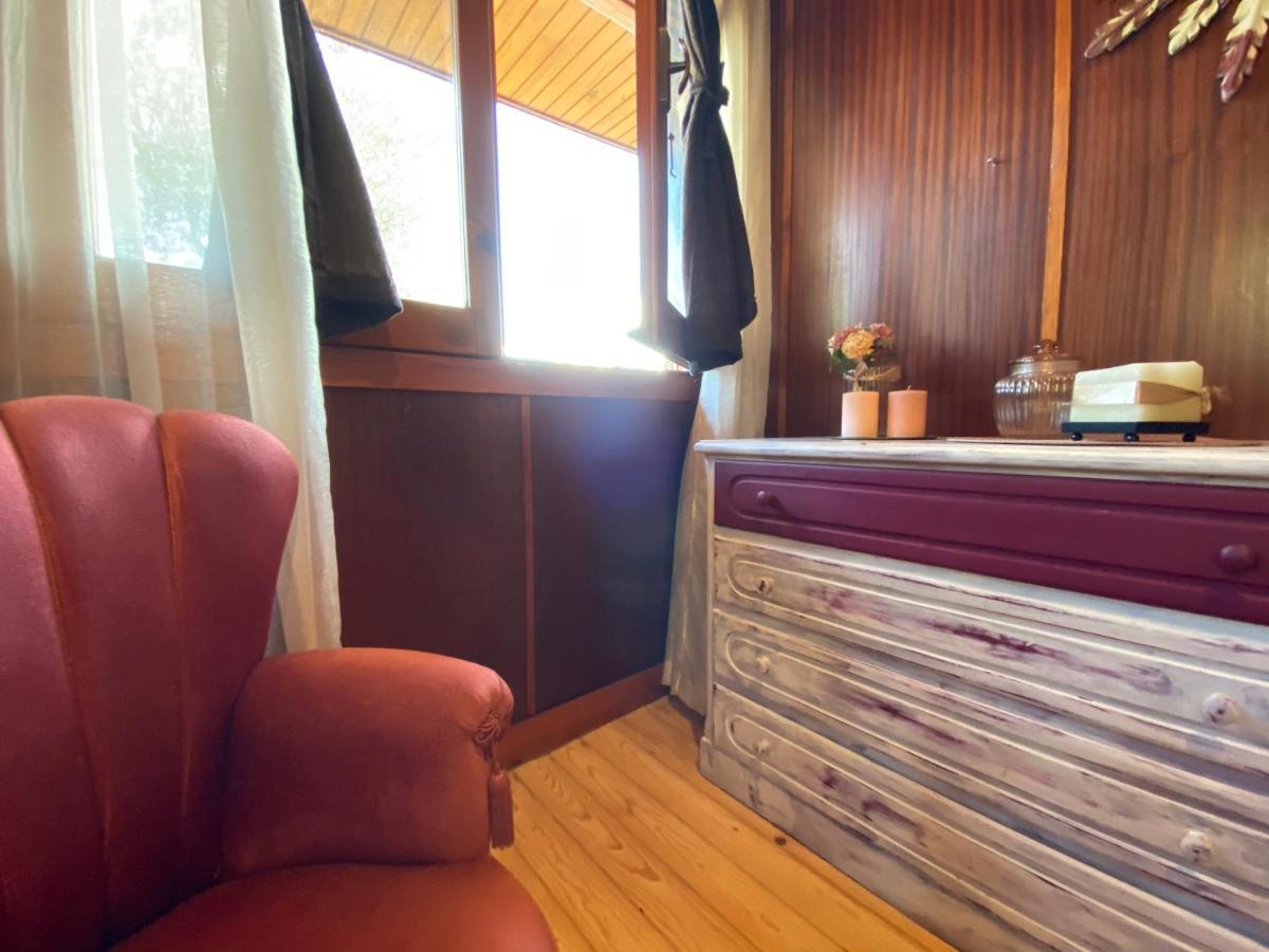 Turismo Homes Quinta Leiras De Mondim Pico Zewnętrze zdjęcie