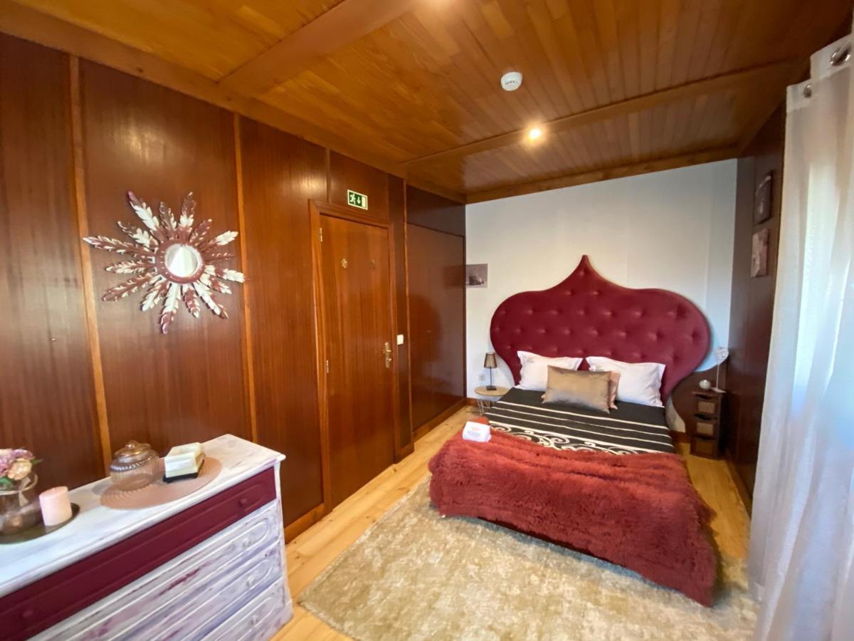 Turismo Homes Quinta Leiras De Mondim Pico Zewnętrze zdjęcie