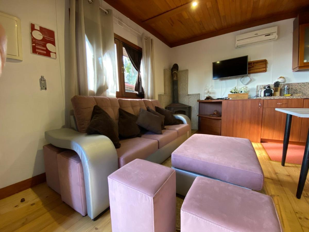 Turismo Homes Quinta Leiras De Mondim Pico Zewnętrze zdjęcie