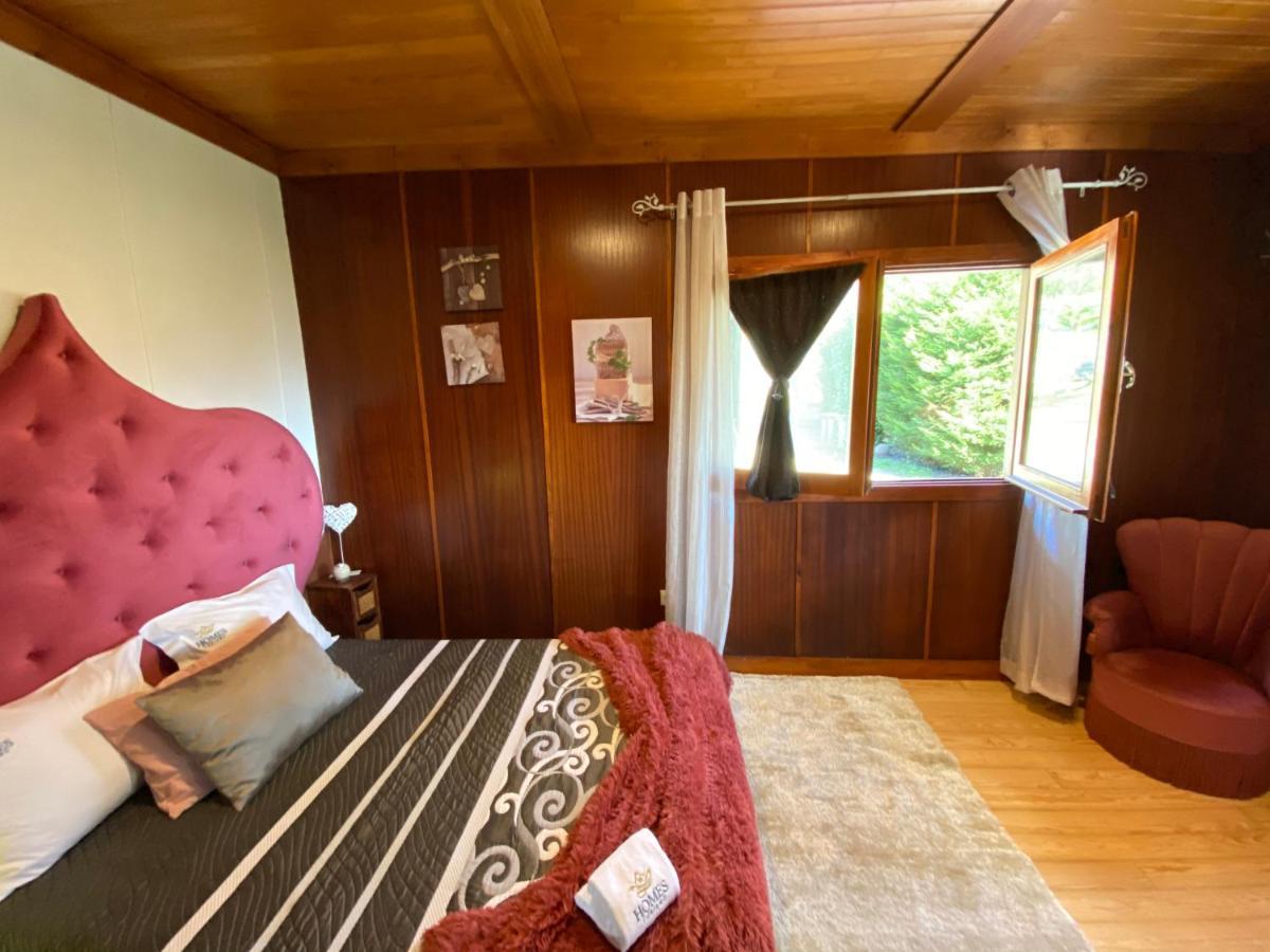 Turismo Homes Quinta Leiras De Mondim Pico Zewnętrze zdjęcie