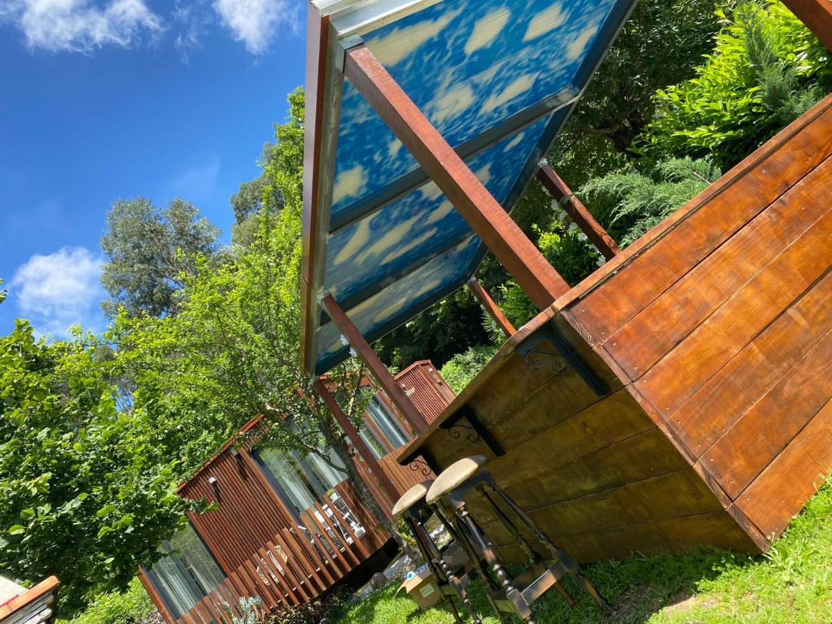 Turismo Homes Quinta Leiras De Mondim Pico Zewnętrze zdjęcie