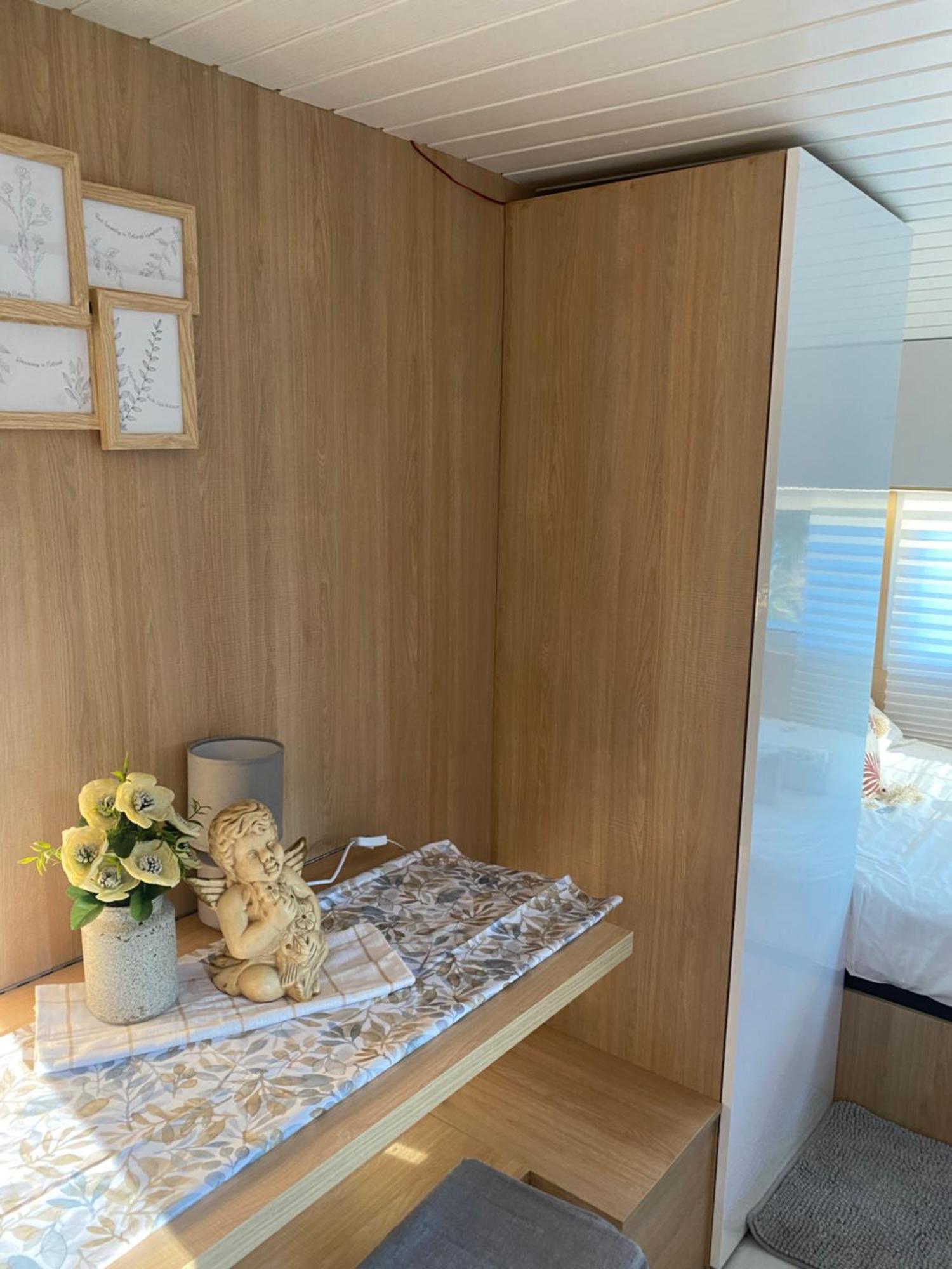 Turismo Homes Quinta Leiras De Mondim Pico Zewnętrze zdjęcie