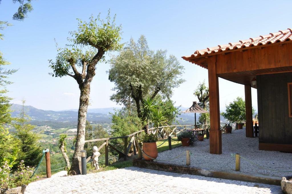Turismo Homes Quinta Leiras De Mondim Pico Zewnętrze zdjęcie