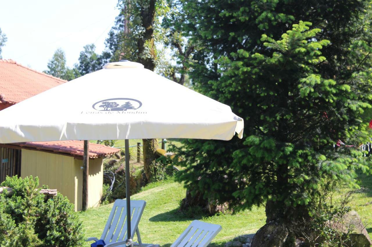 Turismo Homes Quinta Leiras De Mondim Pico Zewnętrze zdjęcie