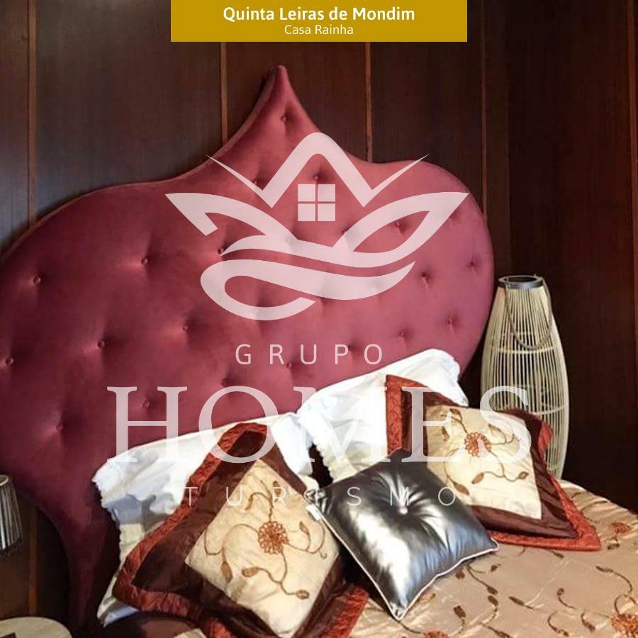 Turismo Homes Quinta Leiras De Mondim Pico Zewnętrze zdjęcie