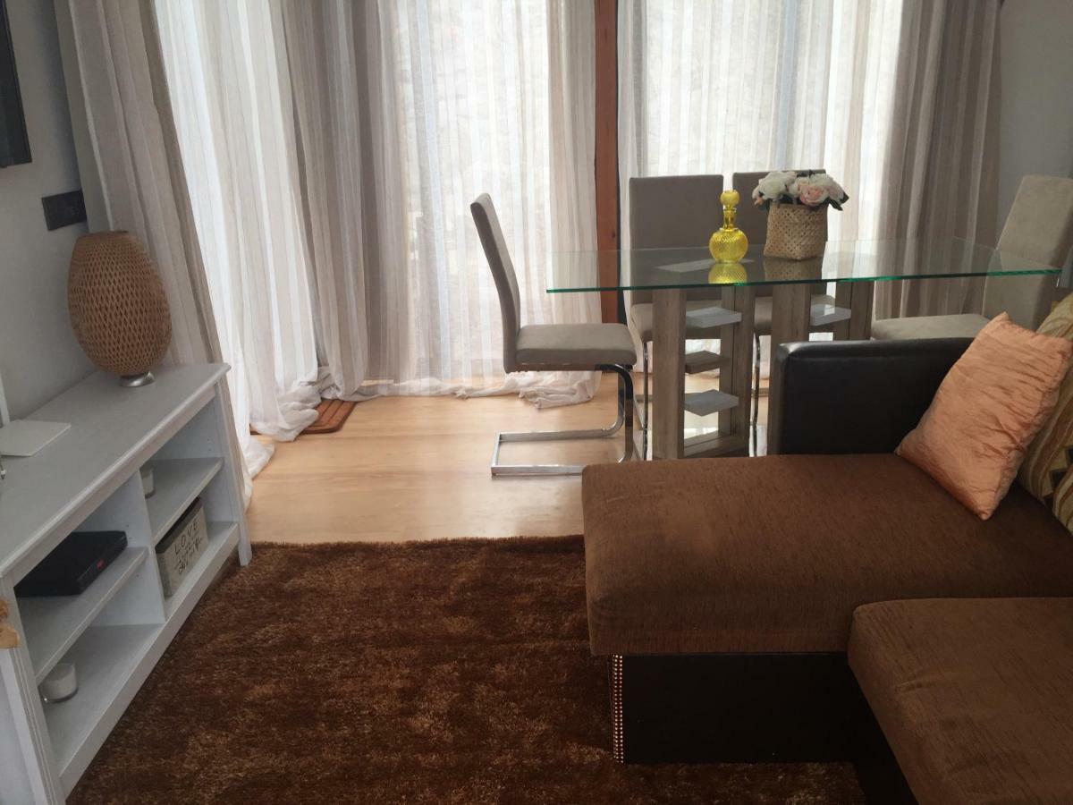 Turismo Homes Quinta Leiras De Mondim Pico Zewnętrze zdjęcie