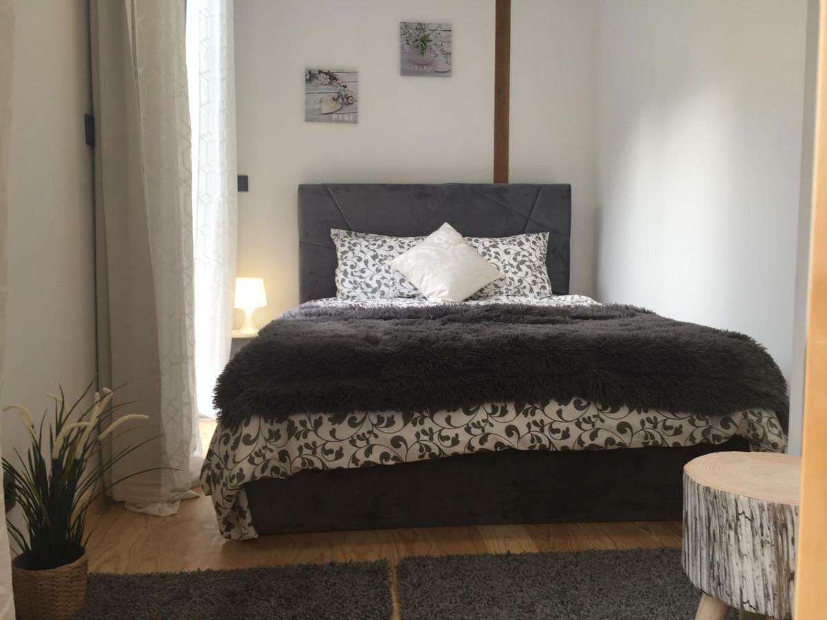 Turismo Homes Quinta Leiras De Mondim Pico Zewnętrze zdjęcie